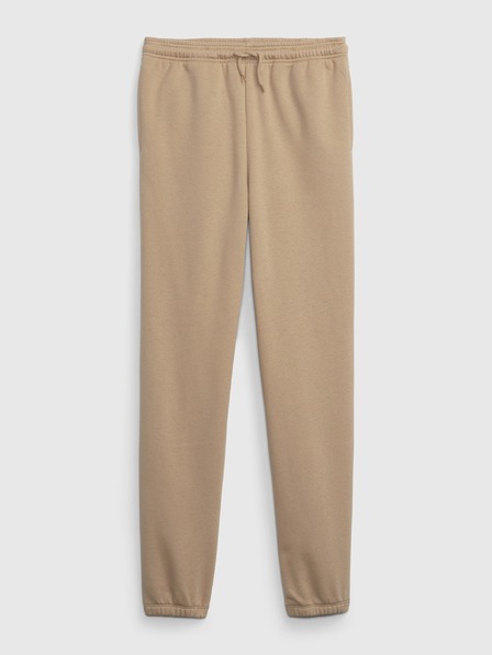 GAP Teen fleece melegítő nadrág GAP
