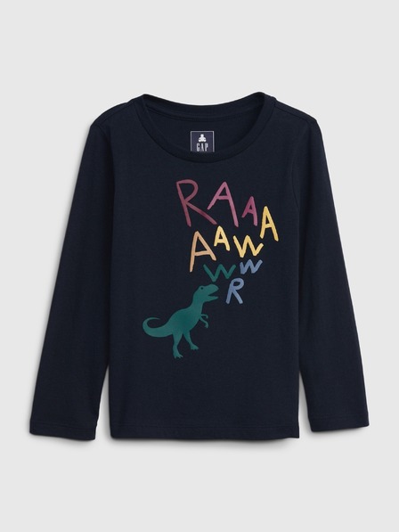 GAP Baby póló Mix & Match GAP