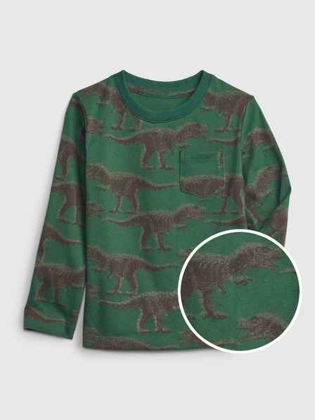 GAP Baby póló Mix & Match GAP