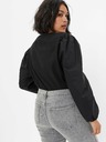 GAP Blúz puffos ujjakkal GAP
