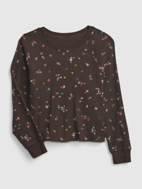 GAP Gyerek póló mintás GAP