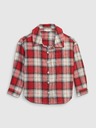 GAP Baby flanel ing GAP