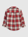 GAP Baby flanel ing GAP