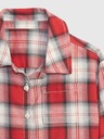 GAP Baby flanel ing GAP