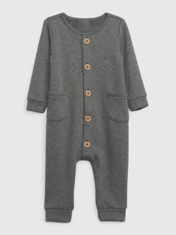 GAP Baby overall Brannan GAP
