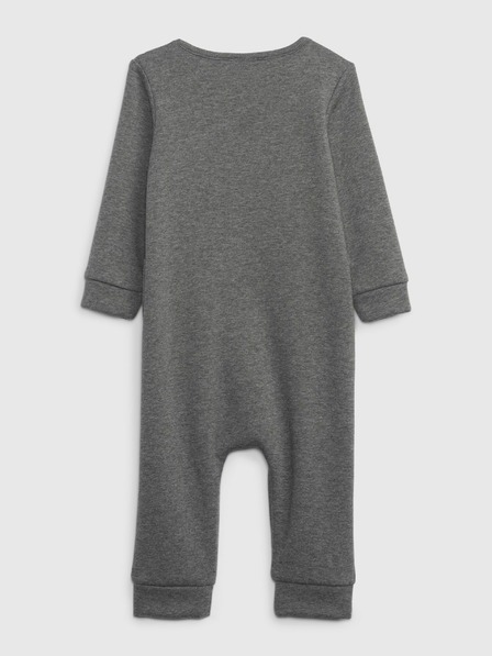 GAP Baby overall Brannan GAP