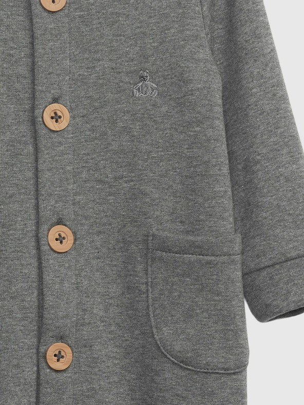 GAP Baby overall Brannan GAP