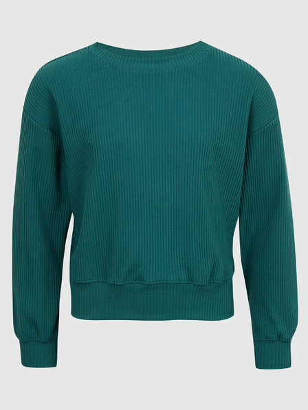 GAP Gyerek bordás pulóver GAP