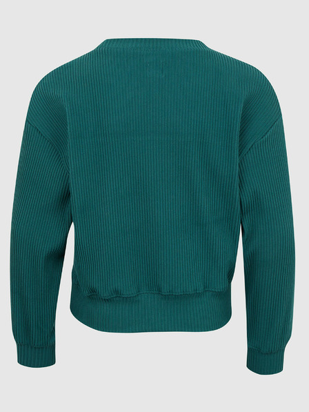 GAP Gyerek bordás pulóver GAP