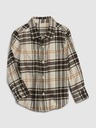 GAP Baby flanel ing organic GAP