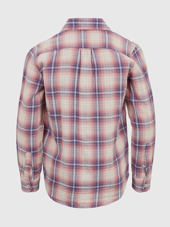 GAP Gyermek kockás ing GAP