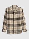 GAP Gyerek flanel ing GAP
