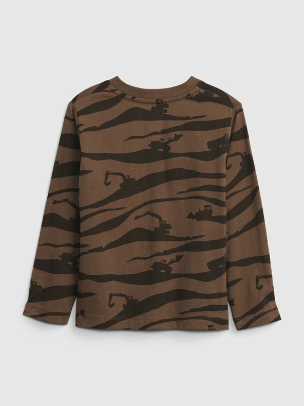 GAP Baby póló Mix & Match GAP