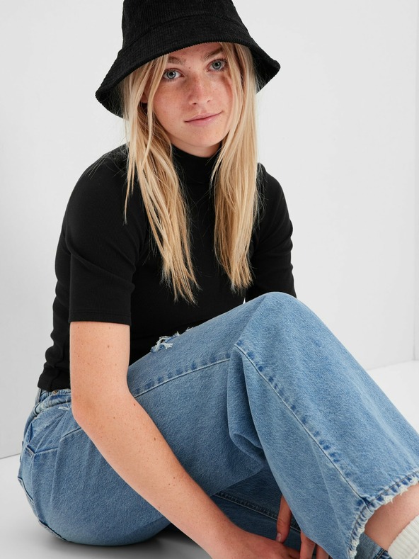 GAP Teen rövid ujjú póló GAP