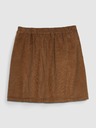 GAP Gyermek kordbársony szoknya GAP