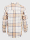 GAP Teen kockás flanel ing GAP