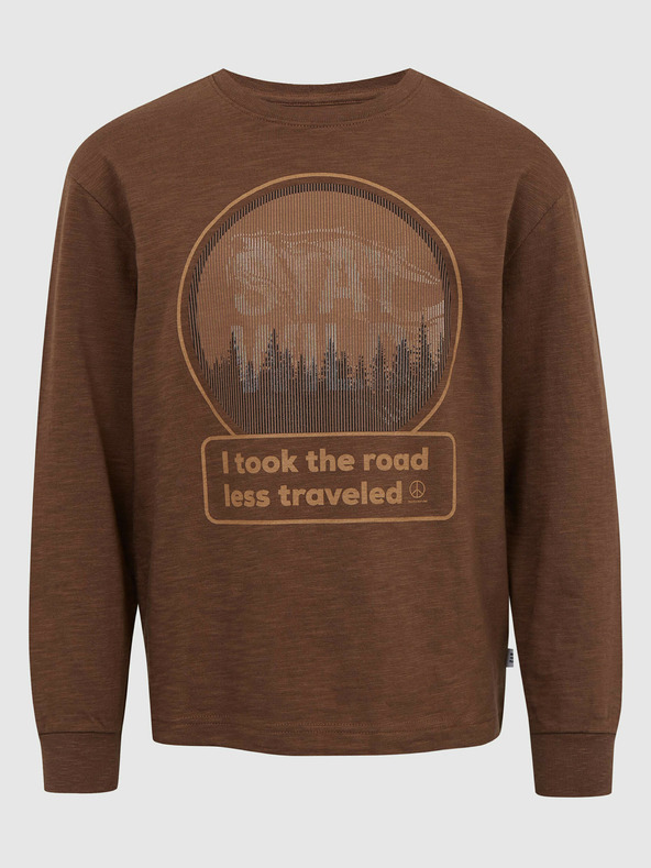 GAP Gyerek póló mintával GAP