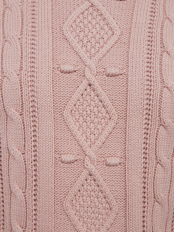 GAP Gyerek pulóver mintával GAP