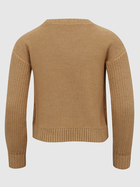 GAP Gyerek pulóver mintával GAP