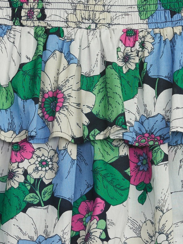 GAP Gyermek rövid szoknya GAP