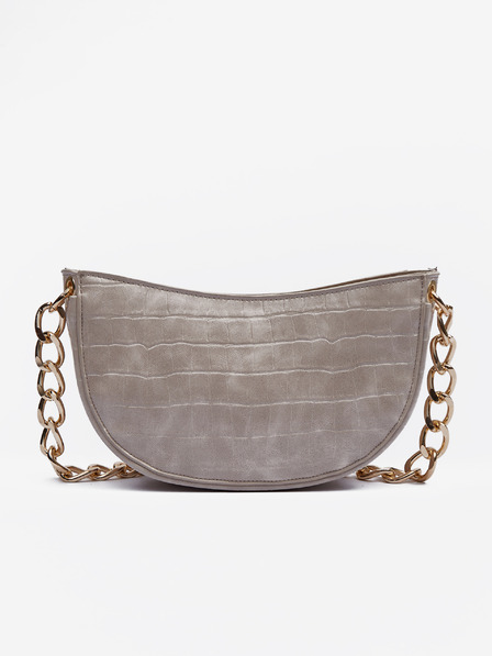 Orsay ORSAY bézs színű női kézitáska