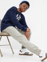 GAP Teen fleece melegítő nadrág GAP