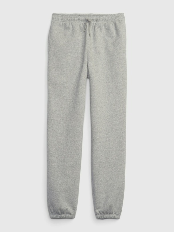 GAP Teen fleece melegítő nadrág GAP