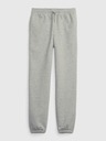GAP Teen fleece melegítő nadrág GAP