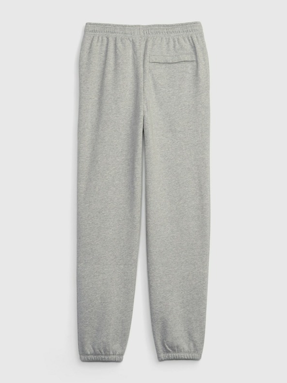 GAP Teen fleece melegítő nadrág GAP