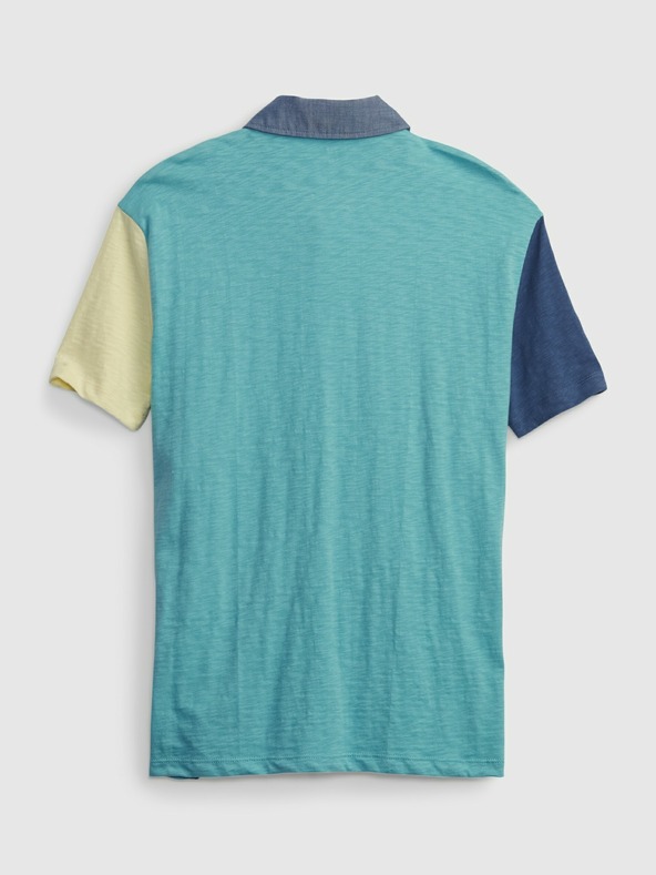 GAP Gyerek polo póló GAP