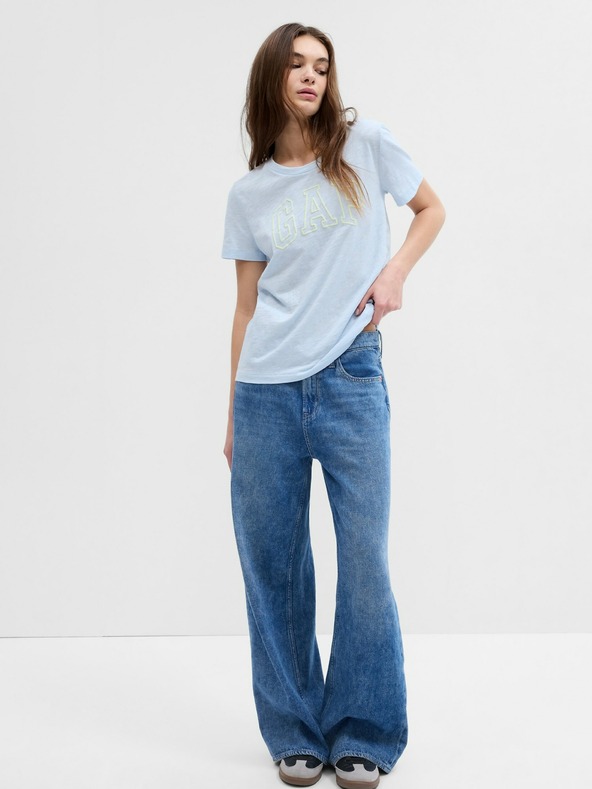 GAP GAP logó póló