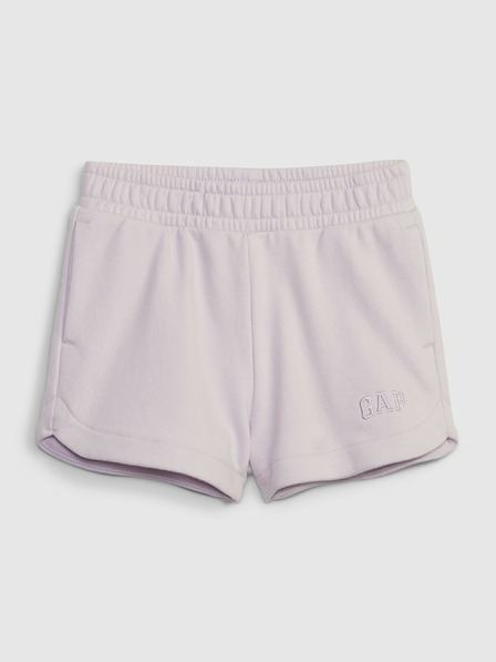 GAP Baby sportos rövidnadrág GAP