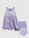 GAP Baby ruha shorttal Mix & Match GAP