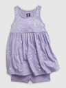 GAP Baby ruha shorttal Mix & Match GAP