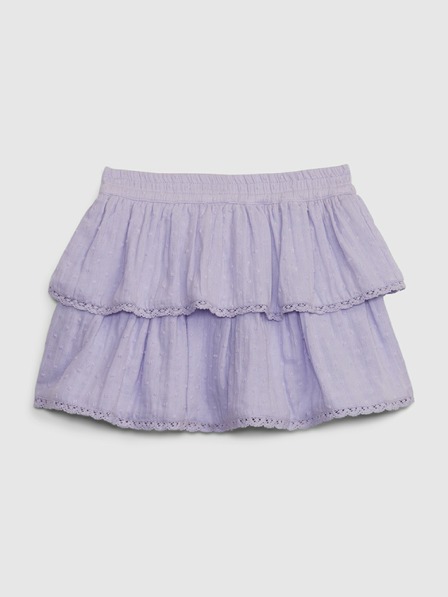 GAP Baby rövidnadrág szoknya GAP