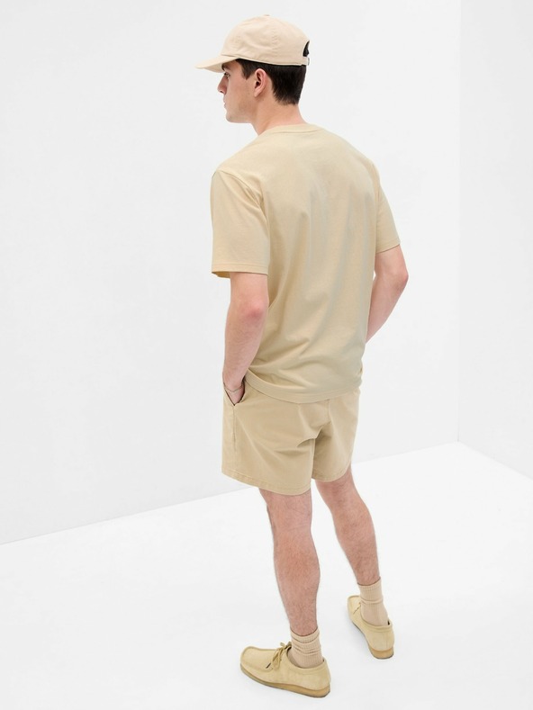 GAP Gap logós póló GAP