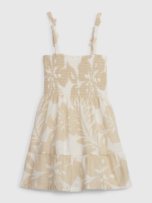 GAP Baby len ruha GAP