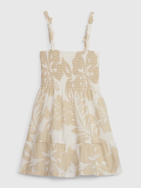 GAP Baby len ruha GAP