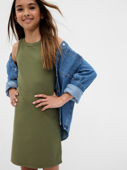 GAP Gyerek pólós ruha GAP