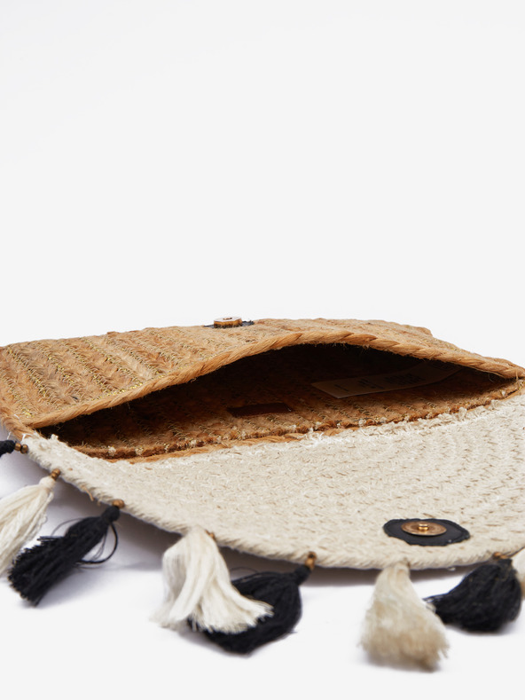 Orsay ORSAY barna és bézs színű női táska