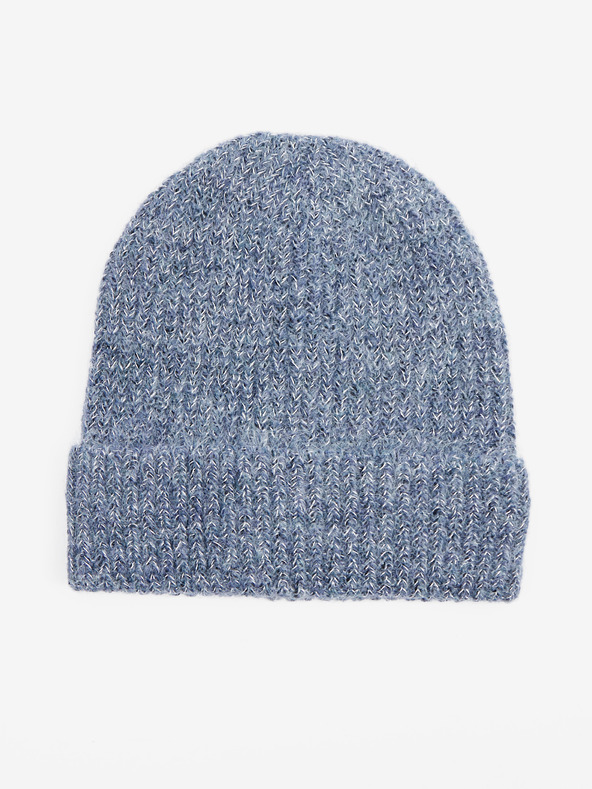 Orsay ORSAY szürkéskék női sapka gyapjú