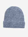 Orsay ORSAY szürkéskék női sapka gyapjú