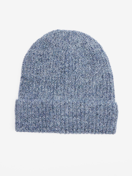 Orsay ORSAY szürkéskék női sapka gyapjú