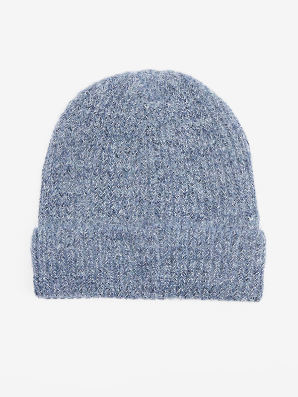 Orsay ORSAY szürkéskék női sapka gyapjú