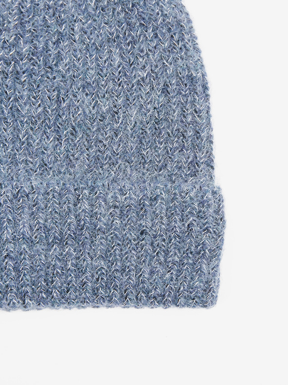 Orsay ORSAY szürkéskék női sapka gyapjú