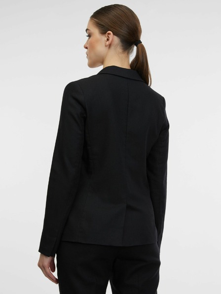 Orsay ORSAY fekete női blézer