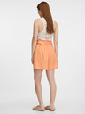 Orsay ORSAY narancssárga női rövidnadrág