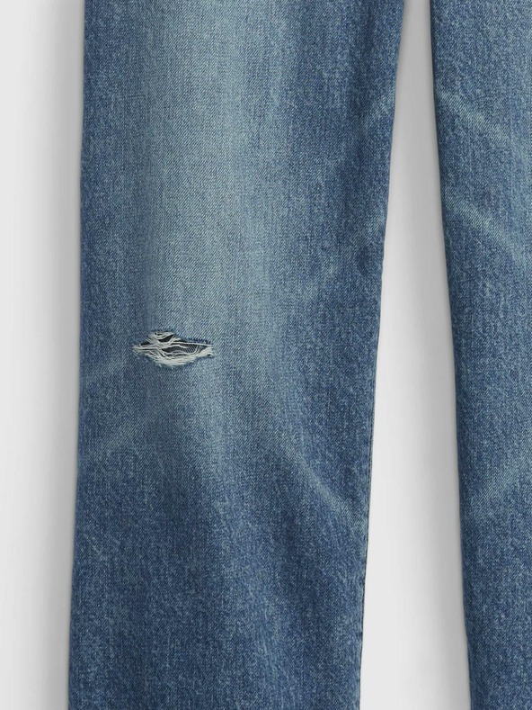 GAP Teen organikus '90-es évekbeli loose farmer GAP