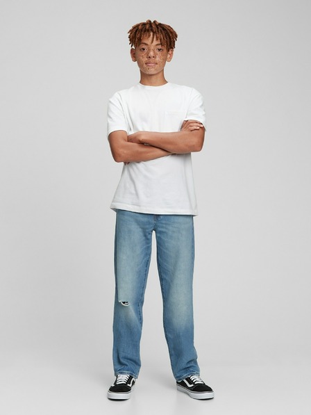 GAP Teen original fit farmer GAP