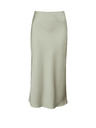 Orsay ORSAY khaki női midi szoknya